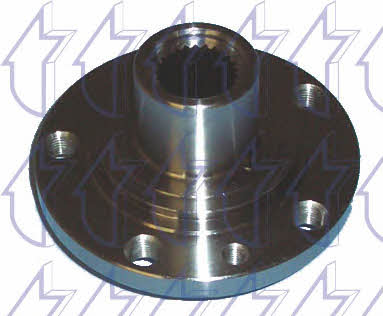 Triclo 901560 Wheel hub front 901560: Buy near me in Poland at 2407.PL - Good price!