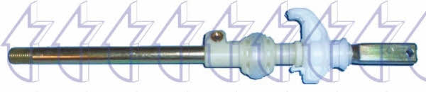 Triclo 633718 Selector-/Shift Rod 633718: Buy near me in Poland at 2407.PL - Good price!