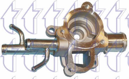 Triclo 466640 Thermostat housing 466640: Buy near me in Poland at 2407.PL - Good price!