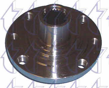 Triclo 902054 Wheel hub front 902054: Buy near me in Poland at 2407.PL - Good price!