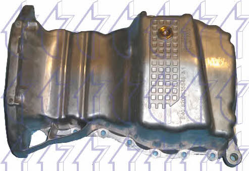 Triclo 405242 Oil Pan 405242: Buy near me in Poland at 2407.PL - Good price!