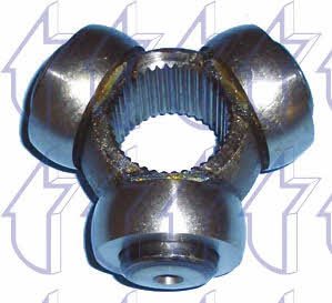 Triclo 644393 Drive Shaft Tripoid 644393: Buy near me in Poland at 2407.PL - Good price!