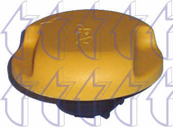 Triclo 318003 Oil filler cap 318003: Buy near me at 2407.PL in Poland at an Affordable price!