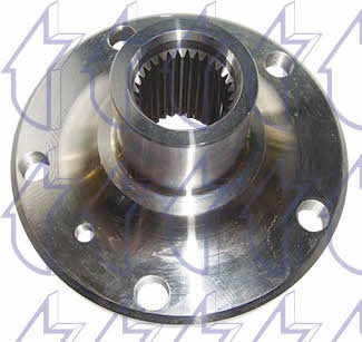 Triclo 902042 Wheel hub front 902042: Buy near me in Poland at 2407.PL - Good price!