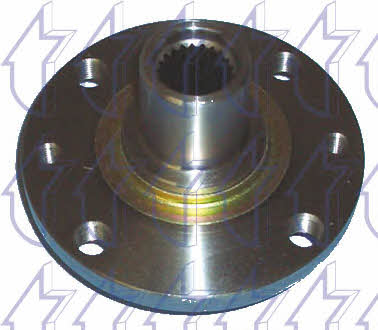Triclo 902052 Wheel hub 902052: Buy near me at 2407.PL in Poland at an Affordable price!