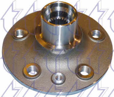 Triclo 902239 Wheel hub front 902239: Buy near me in Poland at 2407.PL - Good price!