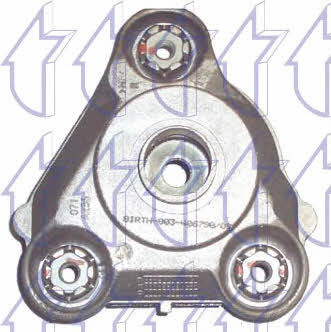 Triclo 781418 Опора переднего амортизатора правая 781418: Отличная цена - Купить в Польше на 2407.PL!