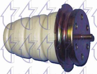 Triclo 781506 Rubber buffer, suspension 781506: Buy near me in Poland at 2407.PL - Good price!