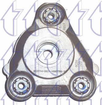 Triclo 781419 Опора переднего амортизатора левая 781419: Отличная цена - Купить в Польше на 2407.PL!
