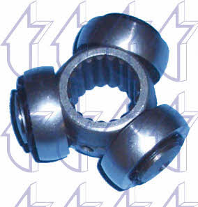 Triclo 644669 Drive Shaft Tripoid 644669: Buy near me in Poland at 2407.PL - Good price!
