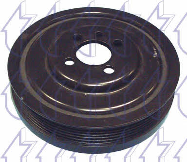 Triclo 423355 Pulley crankshaft 423355: Buy near me in Poland at 2407.PL - Good price!