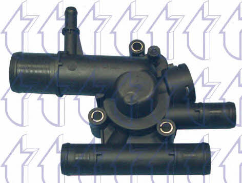Triclo 465650 Thermostat housing 465650: Buy near me in Poland at 2407.PL - Good price!