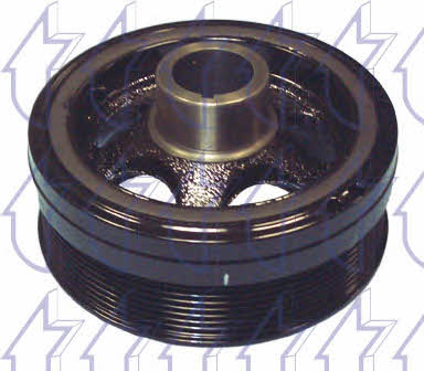 Triclo 423296 Pulley crankshaft 423296: Buy near me in Poland at 2407.PL - Good price!