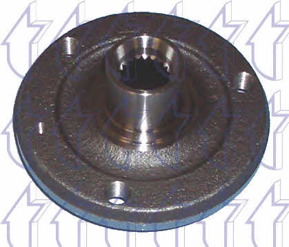 Triclo 908033 Wheel hub front 908033: Buy near me in Poland at 2407.PL - Good price!