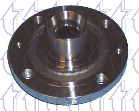 Triclo 908062 Wheel hub front 908062: Buy near me in Poland at 2407.PL - Good price!