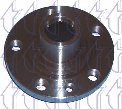 Triclo 908146 Wheel hub front 908146: Buy near me in Poland at 2407.PL - Good price!