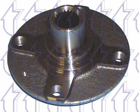 Triclo 908154 Wheel hub front 908154: Buy near me in Poland at 2407.PL - Good price!