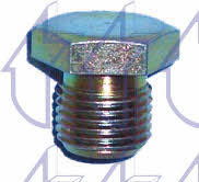 Triclo 321007 Sump plug 321007: Buy near me in Poland at 2407.PL - Good price!