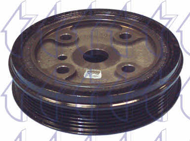 Triclo 428133 Pulley crankshaft 428133: Buy near me in Poland at 2407.PL - Good price!