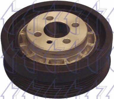 Triclo 423301 Pulley crankshaft 423301: Buy near me in Poland at 2407.PL - Good price!