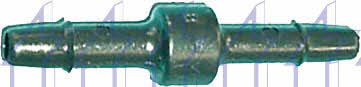 Triclo 190501 Glass washer nozzle 190501: Buy near me in Poland at 2407.PL - Good price!