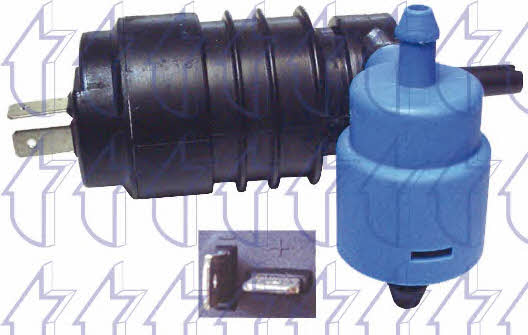 Triclo 190364 Glass washer pump 190364: Buy near me in Poland at 2407.PL - Good price!