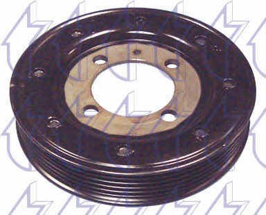 Triclo 428139 Pulley crankshaft 428139: Buy near me in Poland at 2407.PL - Good price!