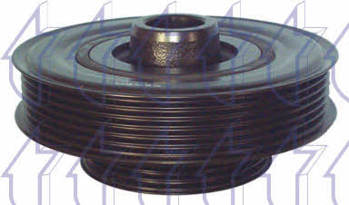 Triclo 428495 Pulley crankshaft 428495: Buy near me in Poland at 2407.PL - Good price!