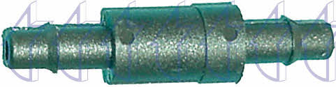 Triclo 190505 Glass washer nozzle 190505: Buy near me in Poland at 2407.PL - Good price!