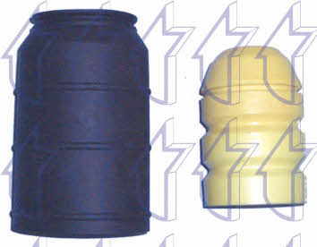 Triclo 781420 Bellow and bump for 1 shock absorber 781420: Buy near me in Poland at 2407.PL - Good price!