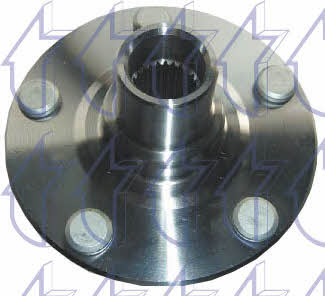 Triclo 906510 Wheel hub front 906510: Buy near me in Poland at 2407.PL - Good price!