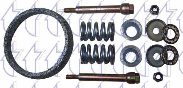 Triclo 352873 Exhaust mounting kit 352873: Buy near me at 2407.PL in Poland at an Affordable price!