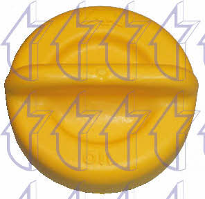 Triclo 314827 Oil filler cap 314827: Buy near me at 2407.PL in Poland at an Affordable price!