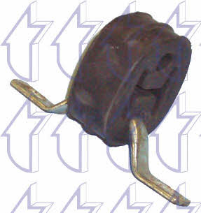 Triclo 353104 Exhaust mounting bracket 353104: Buy near me in Poland at 2407.PL - Good price!
