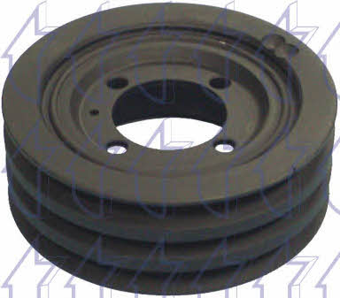 Triclo 428130 Pulley crankshaft 428130: Buy near me in Poland at 2407.PL - Good price!