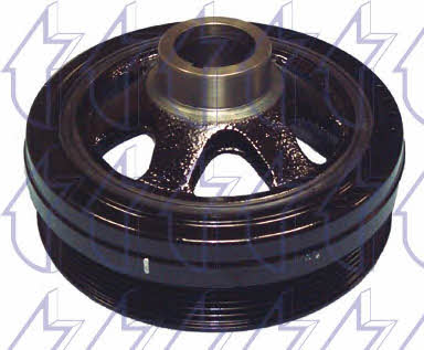 Triclo 423284 Pulley crankshaft 423284: Buy near me in Poland at 2407.PL - Good price!