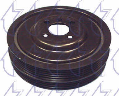 Triclo 423311 Pulley crankshaft 423311: Buy near me at 2407.PL in Poland at an Affordable price!