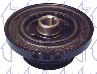 Triclo 423281 Pulley crankshaft 423281: Buy near me at 2407.PL in Poland at an Affordable price!