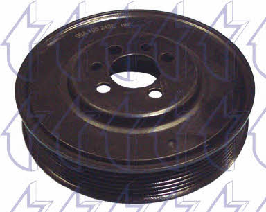 Triclo 423306 Pulley crankshaft 423306: Buy near me in Poland at 2407.PL - Good price!
