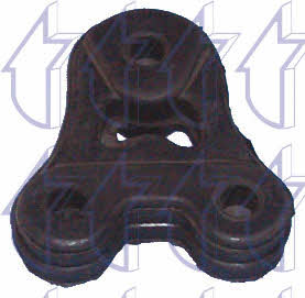 Triclo 353117 Exhaust mounting bracket 353117: Buy near me at 2407.PL in Poland at an Affordable price!