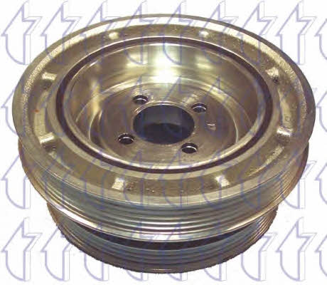 Triclo 424084 Pulley crankshaft 424084: Buy near me in Poland at 2407.PL - Good price!
