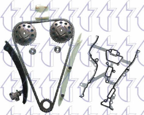 Triclo 428833 Timing chain kit 428833: Buy near me at 2407.PL in Poland at an Affordable price!