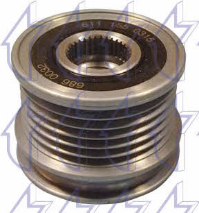 Triclo 422157 Belt pulley generator 422157: Buy near me in Poland at 2407.PL - Good price!