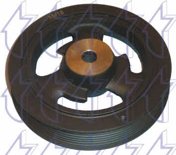 Triclo 422266 Pulley crankshaft 422266: Buy near me in Poland at 2407.PL - Good price!