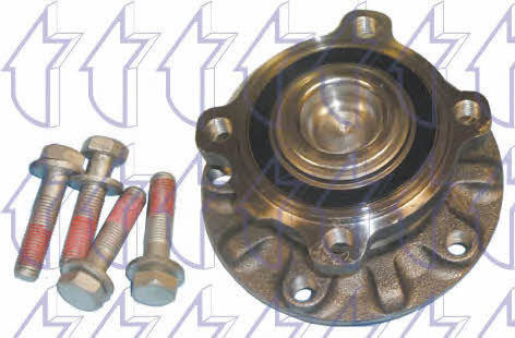 Triclo 903804 Wheel hub with front bearing 903804: Buy near me in Poland at 2407.PL - Good price!