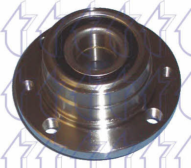 Triclo 904254 Wheel hub with rear bearing 904254: Buy near me in Poland at 2407.PL - Good price!