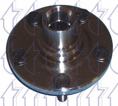 Triclo 906448 Wheel hub front 906448: Buy near me in Poland at 2407.PL - Good price!