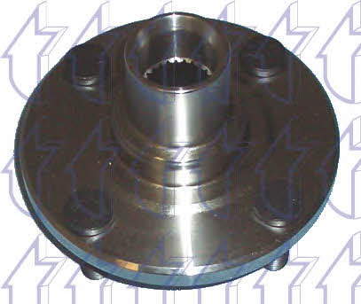 Triclo 906449 Wheel hub front 906449: Buy near me in Poland at 2407.PL - Good price!
