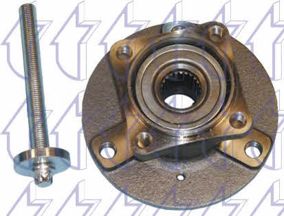 Triclo 906452 Wheel hub 906452: Buy near me at 2407.PL in Poland at an Affordable price!