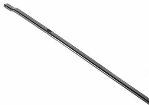 Trico NF4014 Wiper Blade Frameless Trico NeoForm 400 mm (16") NF4014: Buy near me in Poland at 2407.PL - Good price!